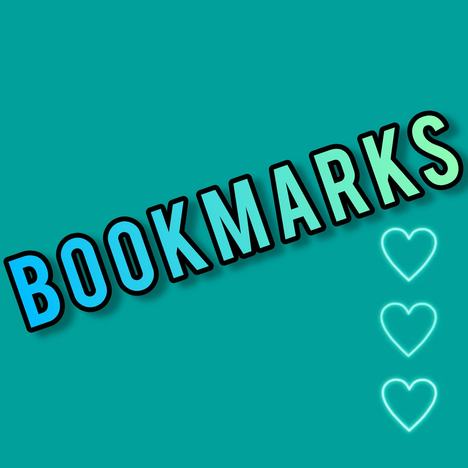 Bookmarks